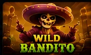 Game Center Bandito