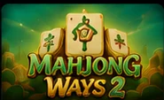 Game Center Mahjong