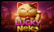 Game Center Neko