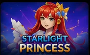 Game Center Princess